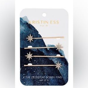 Kristen Ess Hair Bobby Pins💇‍♀️